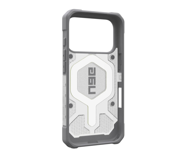 UAG Pathfinder Clear etui do iPhone 17 Pro MagSafe active neon - 1364117 - zdjęcie 2